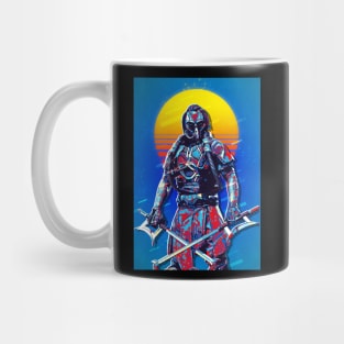 Kabal Mug